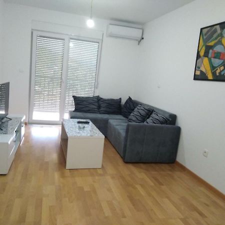 Comfort Apartment Nikšić Екстериор снимка