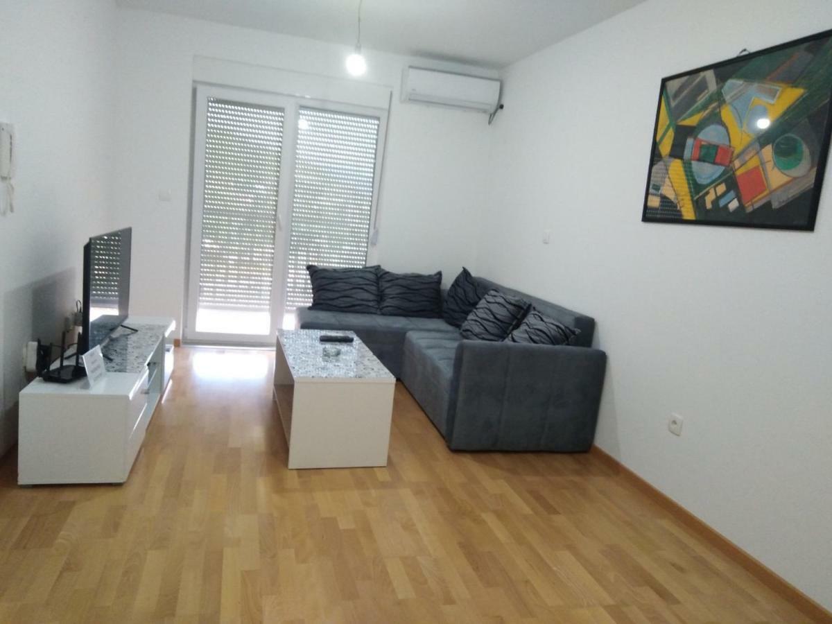 Comfort Apartment Nikšić Екстериор снимка