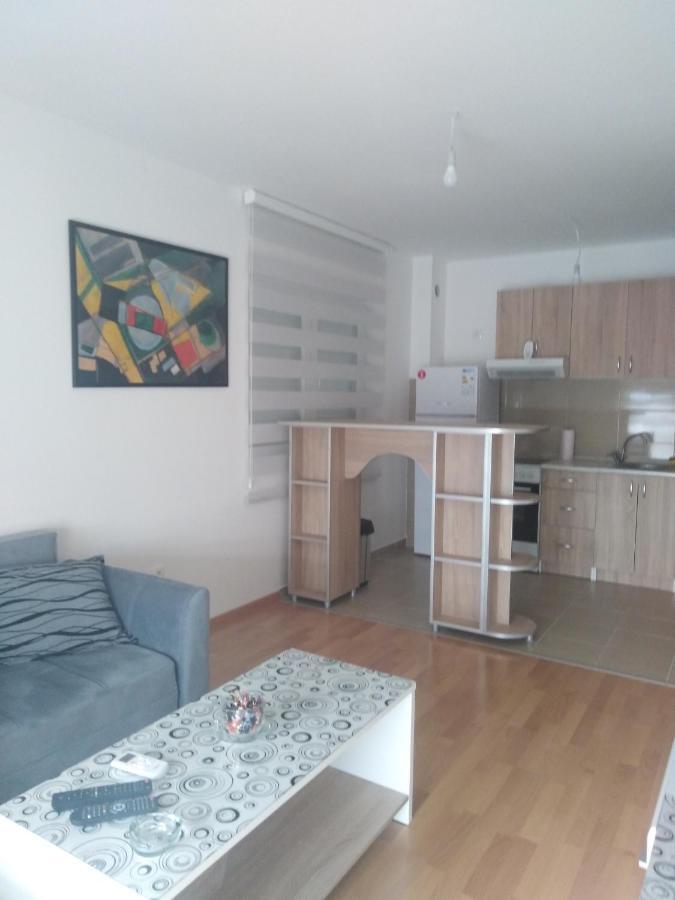 Comfort Apartment Nikšić Екстериор снимка